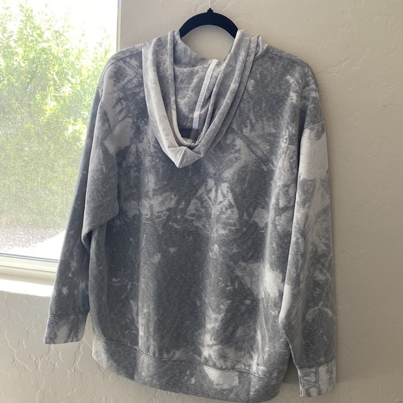 Nike Lightweight Oversized Sweatshirt - Picture 3 of 3